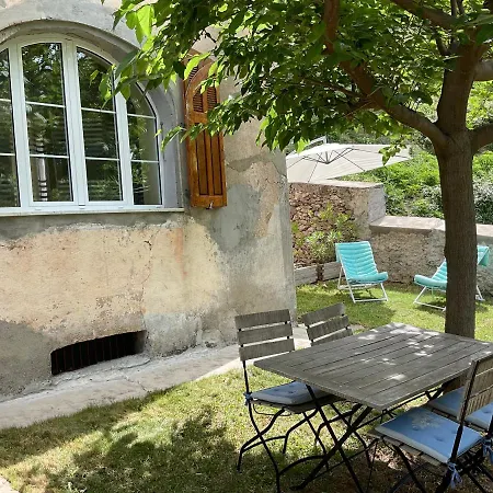 Casa Defranchi Sant Andrea di Bozio