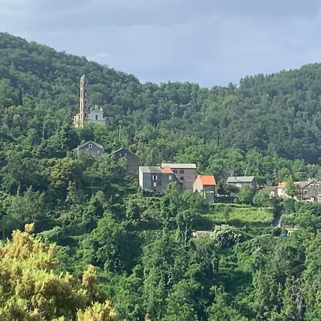 Casa Defranchi * Sant Andrea di Bozio