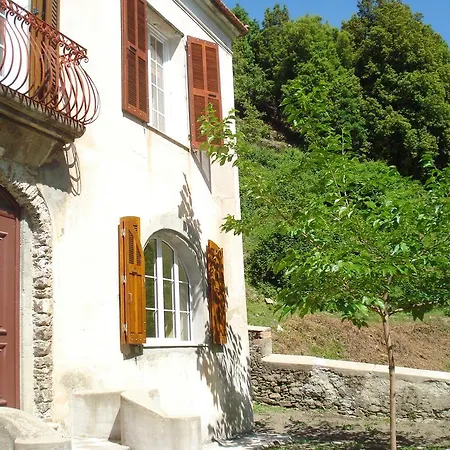 Hébergement de vacances Casa Defranchi Sant Andrea di Bozio