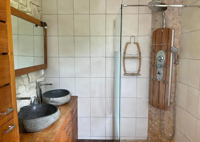 Vakantiehuis Casa Defranchi Sant Andrea di Bozio