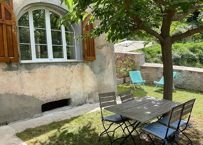 Casa Defranchi Sant Andrea di Bozio