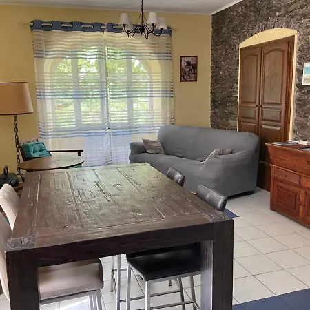 Holiday home Casa Defranchi