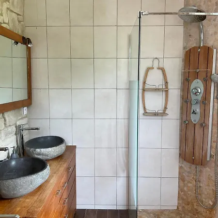 Tatil Evi Casa Defranchi Sant Andrea di Bozio