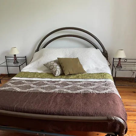 Casa Defranchi Σπίτι διακοπών Sant Andrea di Bozio