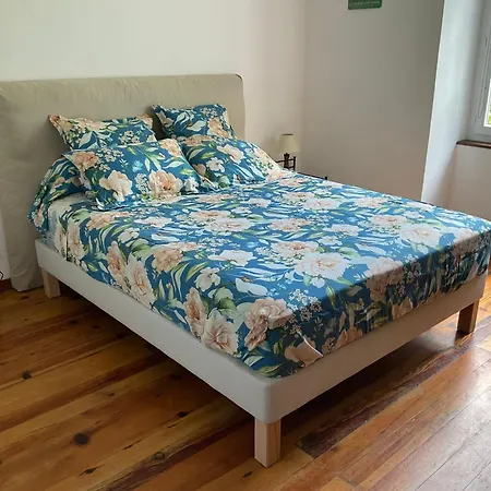 Casa Defranchi Дом отдыха