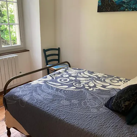Casa Defranchi Дом отдыха