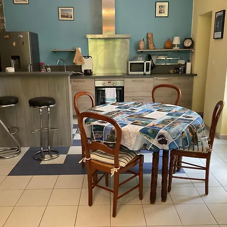Дом отдыха Casa Defranchi