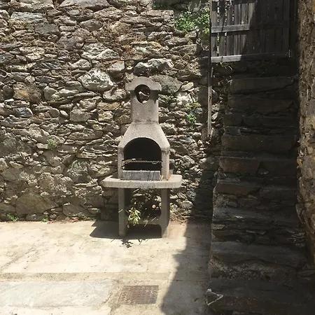 Casa Defranchi *