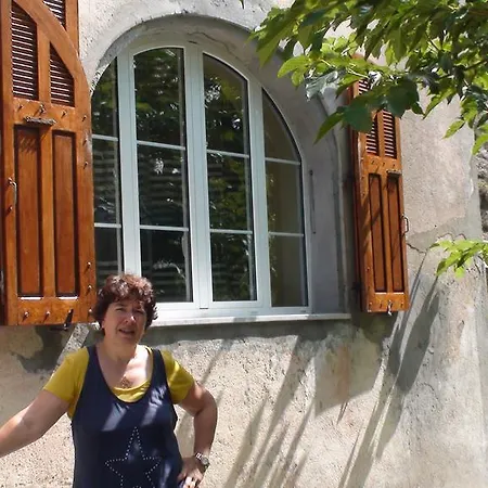 Casa Defranchi * Sant Andrea di Bozio