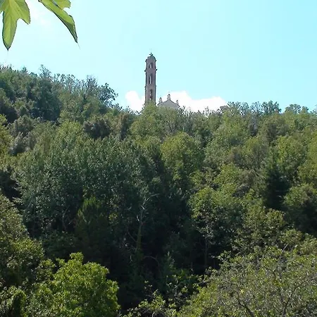 Casa Defranchi Nyaraló