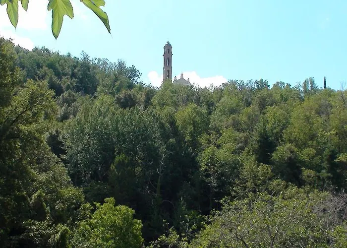 Casa Defranchi 度假居